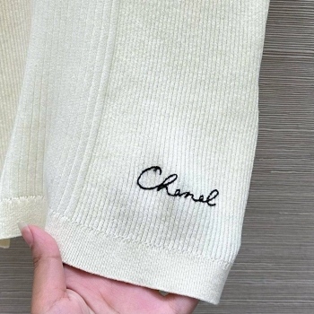 Футболка Chanel Артикул BMS-138024. Вид 3