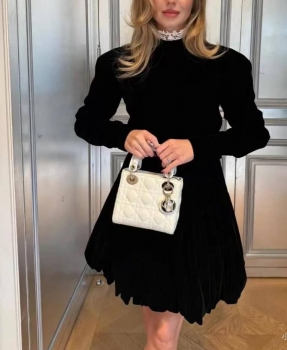 Платье Christian Dior Артикул BMS-138029. Вид 1