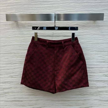 Шорты Gucci Артикул BMS-138031. Вид 1