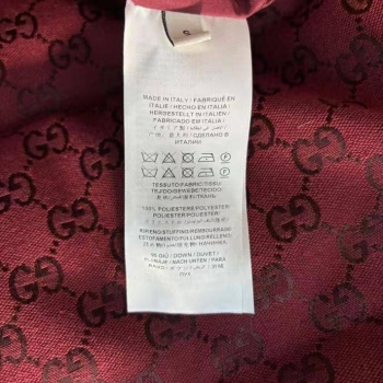 Шорты Gucci Артикул BMS-138031. Вид 2