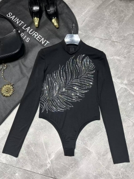 Боди  Balmain Артикул BMS-138032. Вид 1