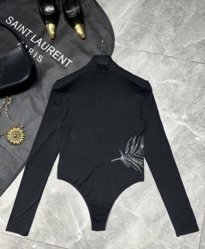 Боди  Balmain Артикул BMS-138032. Вид 3