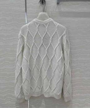 Свитер  Louis Vuitton Артикул BMS-138034. Вид 2