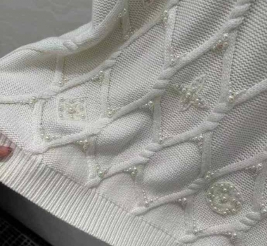 Свитер  Louis Vuitton Артикул BMS-138034. Вид 3