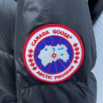 Пуховик Canada Goose   Артикул BMS-138039. Вид 2