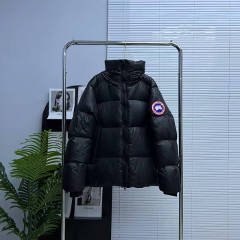 Пуховик Canada Goose   Артикул BMS-138039. Вид 1