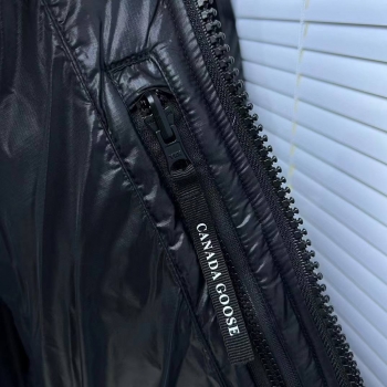 Пуховик Canada Goose   Артикул BMS-138039. Вид 3