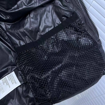 Пуховик Canada Goose   Артикул BMS-138039. Вид 4