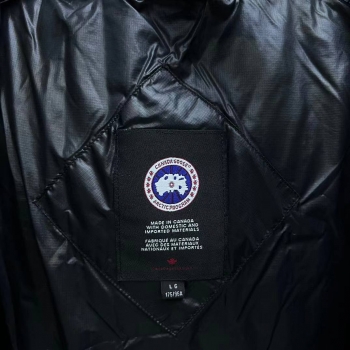 Пуховик Canada Goose   Артикул BMS-138039. Вид 6