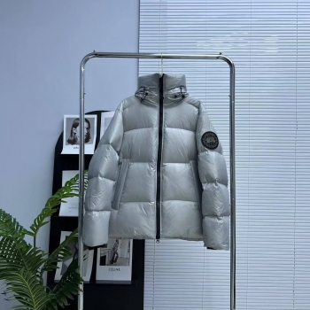 Пуховик Canada Goose   Артикул BMS-138041. Вид 1