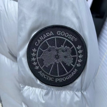 Пуховик Canada Goose   Артикул BMS-138041. Вид 2