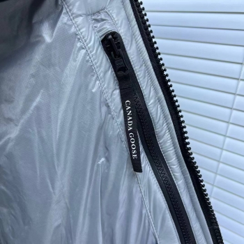 Пуховик Canada Goose   Артикул BMS-138041. Вид 3