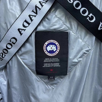 Пуховик Canada Goose   Артикул BMS-138041. Вид 4