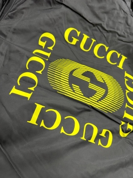 Двусторонняя куртка Gucci Артикул BMS-138043. Вид 9