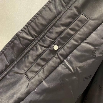 Бомбер  Christian Dior Артикул BMS-138044. Вид 4