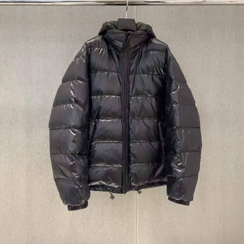 Двусторонняя куртка  Prada Артикул BMS-138045. Вид 5