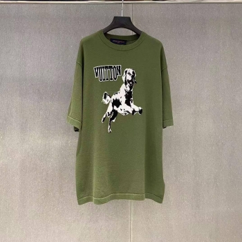 Футболка мужская Louis Vuitton Артикул BMS-138048. Вид 2