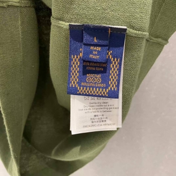 Футболка мужская Louis Vuitton Артикул BMS-138048. Вид 3