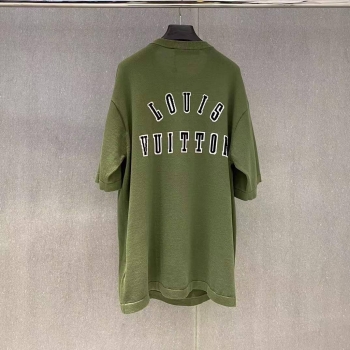 Футболка мужская Louis Vuitton Артикул BMS-138048. Вид 4