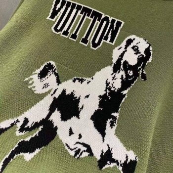 Футболка мужская Louis Vuitton Артикул BMS-138048. Вид 5