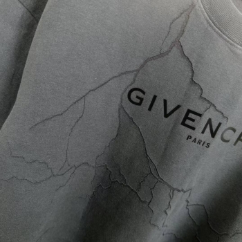 Футболка мужская Givenchy Артикул BMS-138049. Вид 3