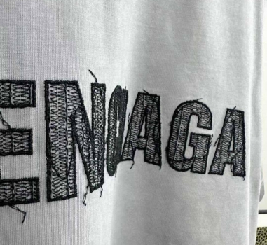 Футболка мужская Balenciaga Артикул BMS-138055. Вид 2