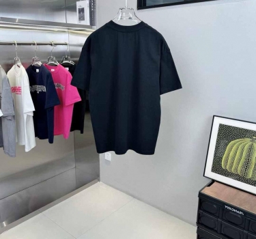 Футболка мужская Balenciaga Артикул BMS-138054. Вид 2