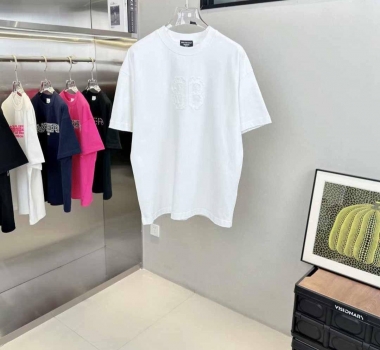 Футболка мужская Balenciaga Артикул BMS-138053. Вид 1