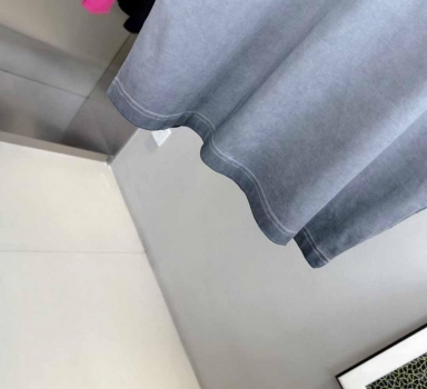 Футболка мужская Balenciaga Артикул BMS-138052. Вид 5