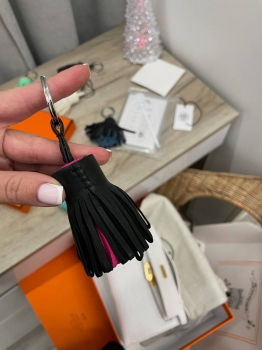 Брелок Hermes Артикул BMS-138059. Вид 1