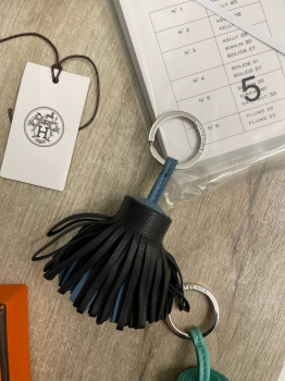 Брелок Hermes Артикул BMS-138058. Вид 1