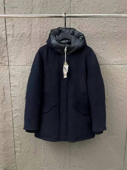 Пуховик Loro Piana Артикул BMS-138065. Вид 1