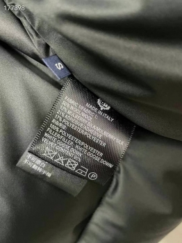 Пуховик Loro Piana Артикул BMS-138065. Вид 5