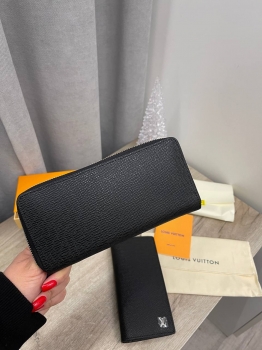 Кошелёк Louis Vuitton Артикул BMS-138069. Вид 3