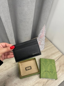 Картхолдер Gucci Артикул BMS-138072. Вид 1