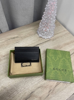 Картхолдер Gucci Артикул BMS-138072. Вид 2