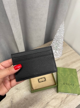 Картхолдер Gucci Артикул BMS-138072. Вид 3