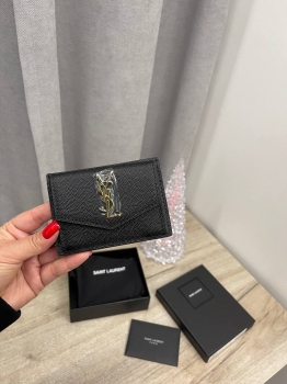 Картхолдер Yves Saint Laurent Артикул BMS-138071. Вид 1