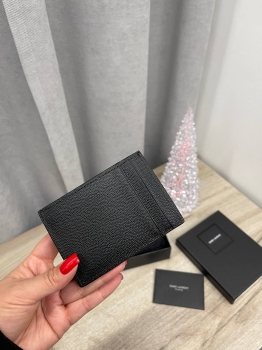 Картхолдер Yves Saint Laurent Артикул BMS-138071. Вид 2