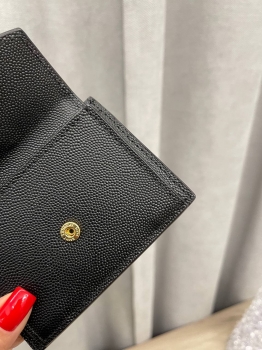Картхолдер Yves Saint Laurent Артикул BMS-138071. Вид 4