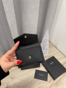 Картхолдер Yves Saint Laurent Артикул BMS-138071. Вид 5