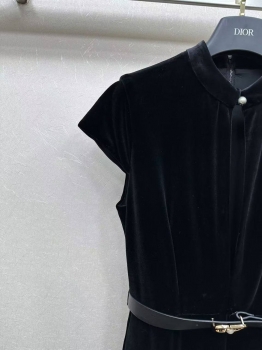  Платье Christian Dior Артикул BMS-138077. Вид 3