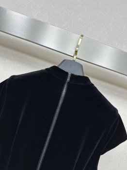  Платье Christian Dior Артикул BMS-138077. Вид 4