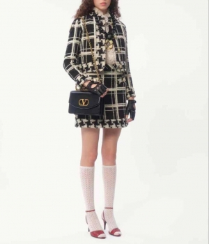 Костюм женский Valentino Артикул BMS-138019. Вид 3