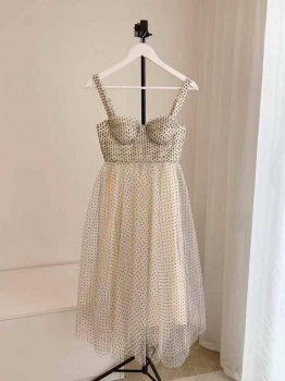 Платье Zimmermann Артикул BMS-138098. Вид 1
