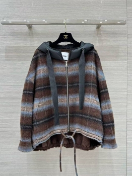 Пальто Jil Sander Артикул BMS-138104. Вид 1