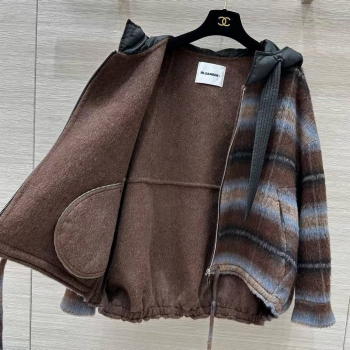 Пальто Jil Sander Артикул BMS-138104. Вид 2