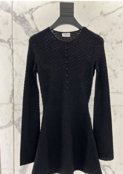 Платье  Yves Saint Laurent Артикул BMS-138108. Вид 1