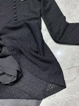 Платье  Yves Saint Laurent Артикул BMS-138108. Вид 2