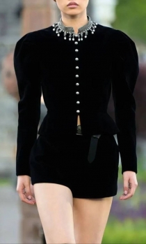 Жакет  Christian Dior Артикул BMS-138109. Вид 1